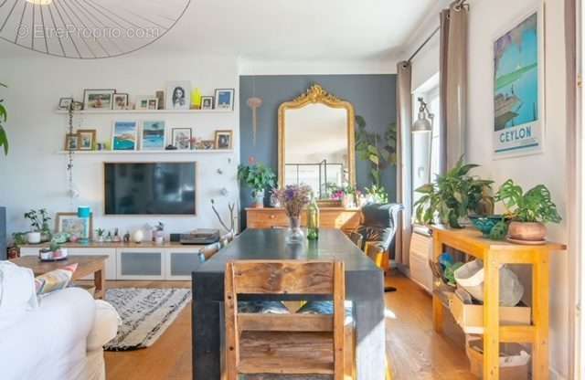 Appartement à ANGLET