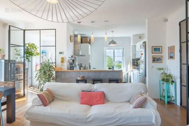 Appartement à ANGLET