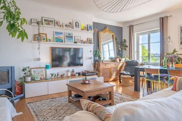 Appartement à ANGLET