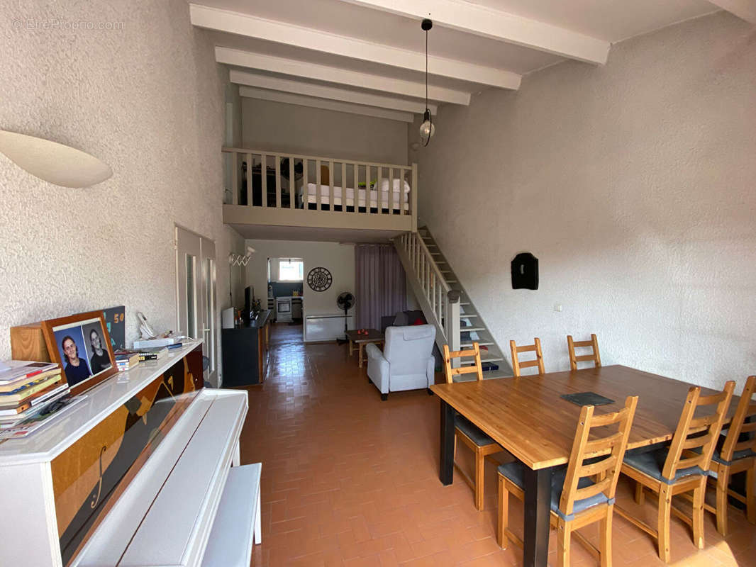 Appartement à LE BEAUSSET