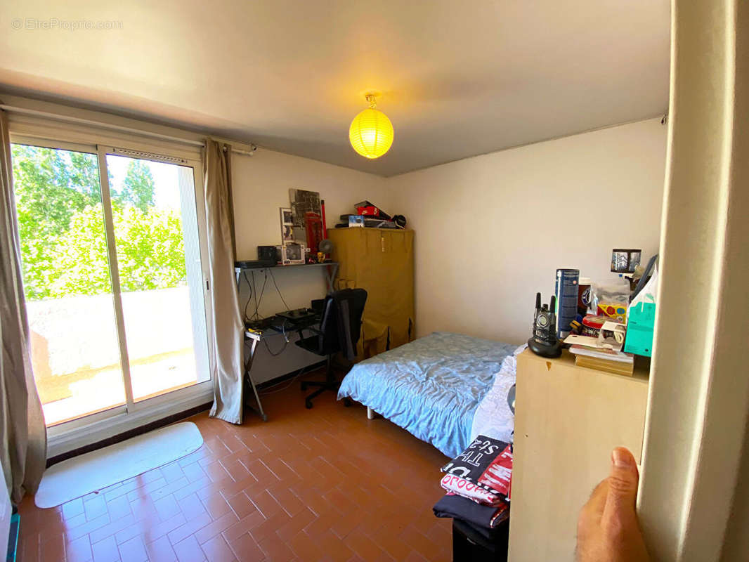 Appartement à LE BEAUSSET