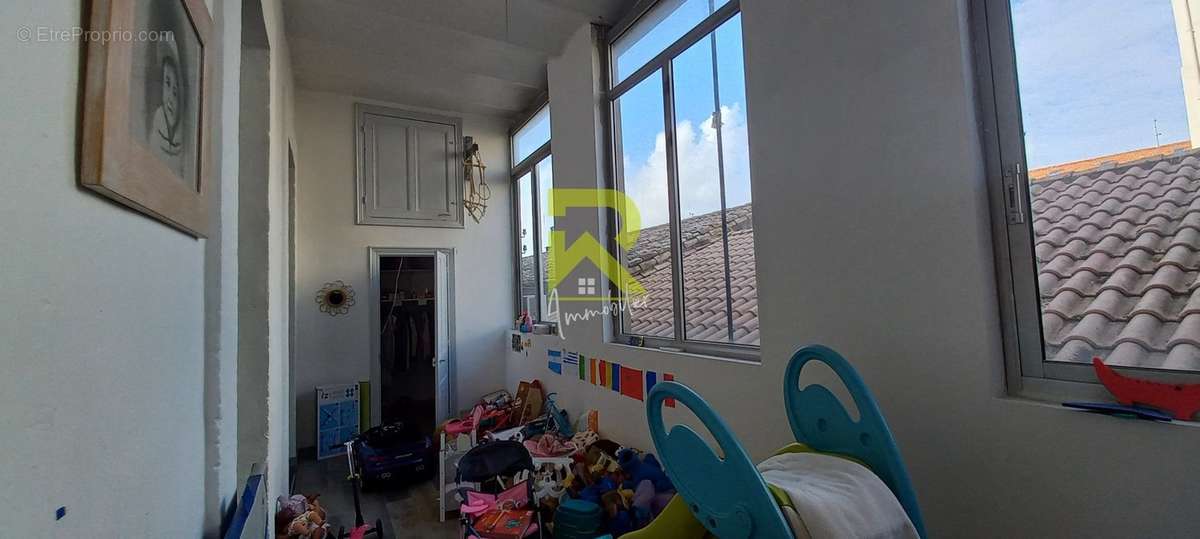 Appartement à BEZIERS