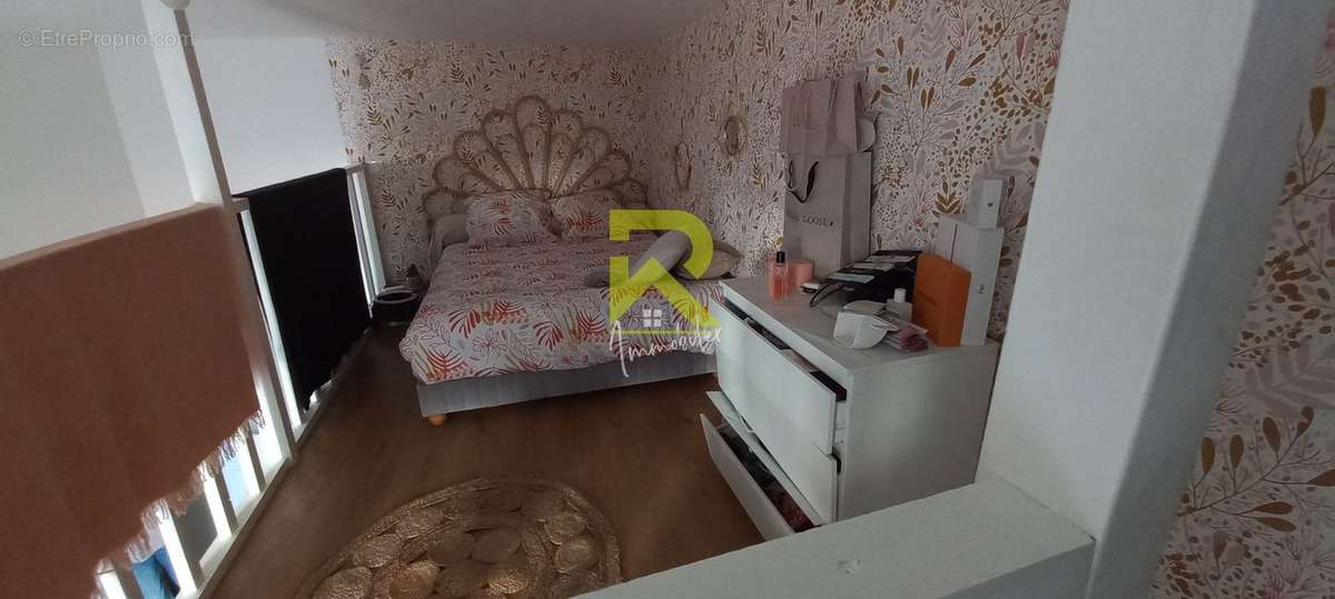 Appartement à BEZIERS