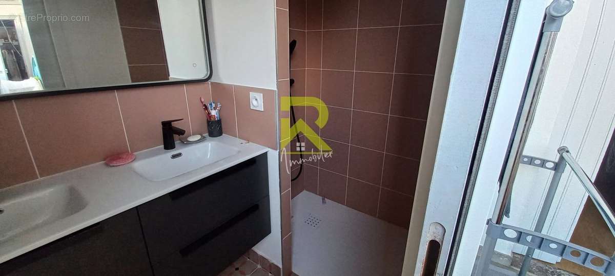 Appartement à BEZIERS