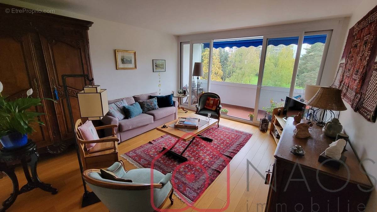 Appartement à MEUDON