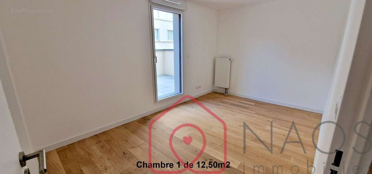 Appartement à ORLEANS