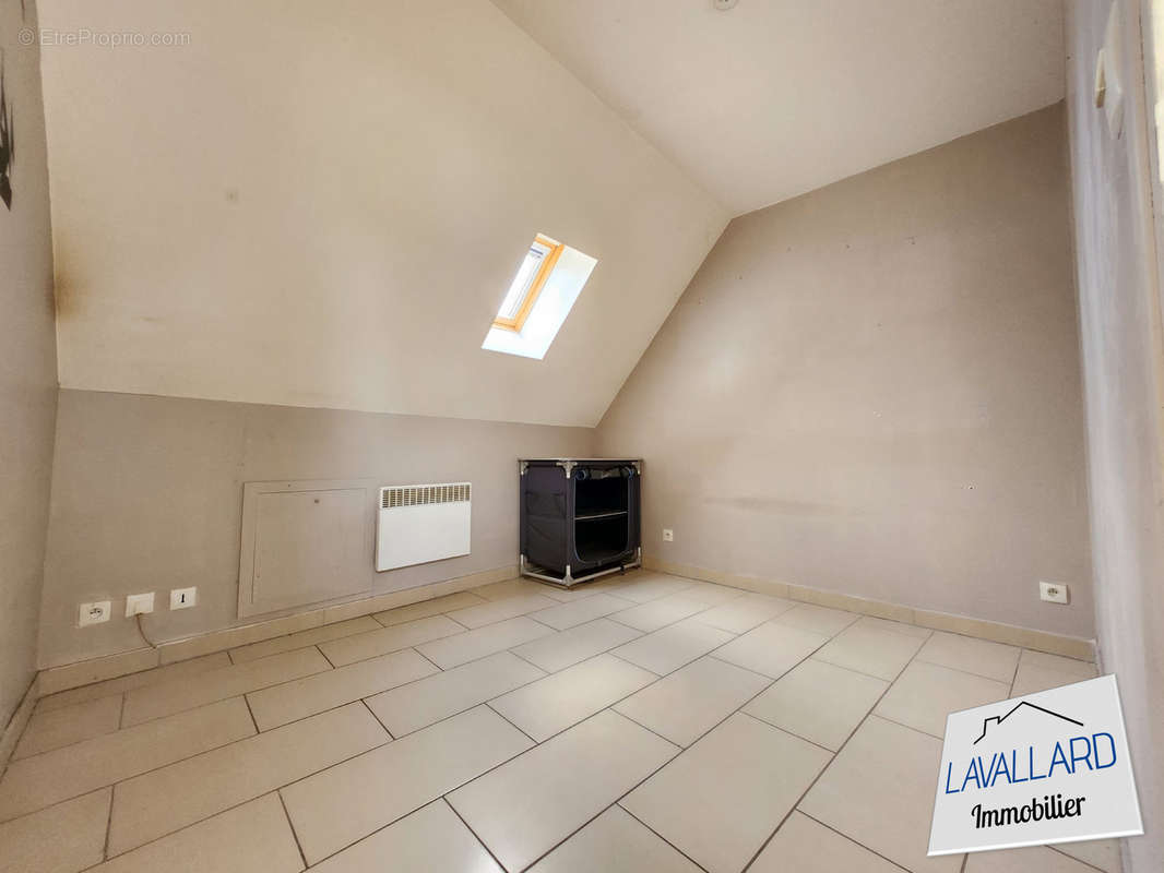 Appartement à BRAY-SUR-SOMME