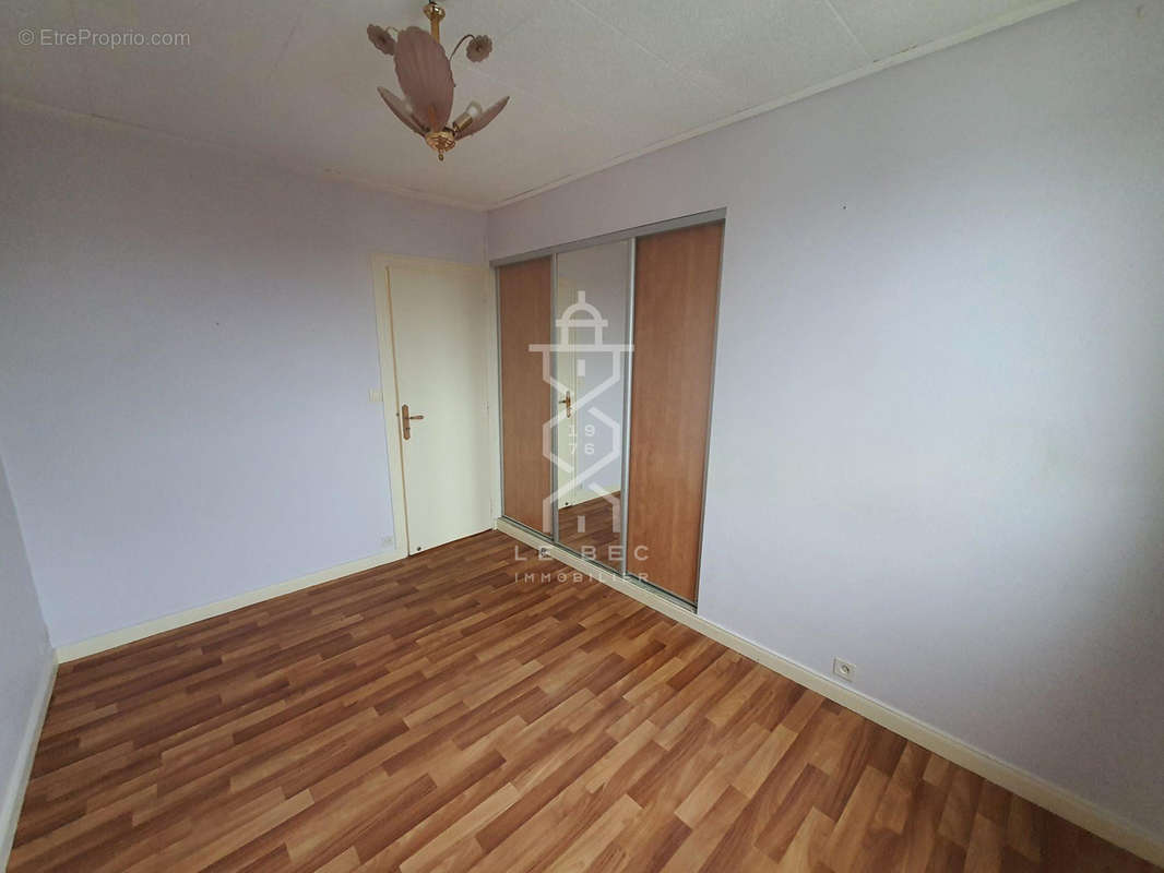 Appartement à LANESTER