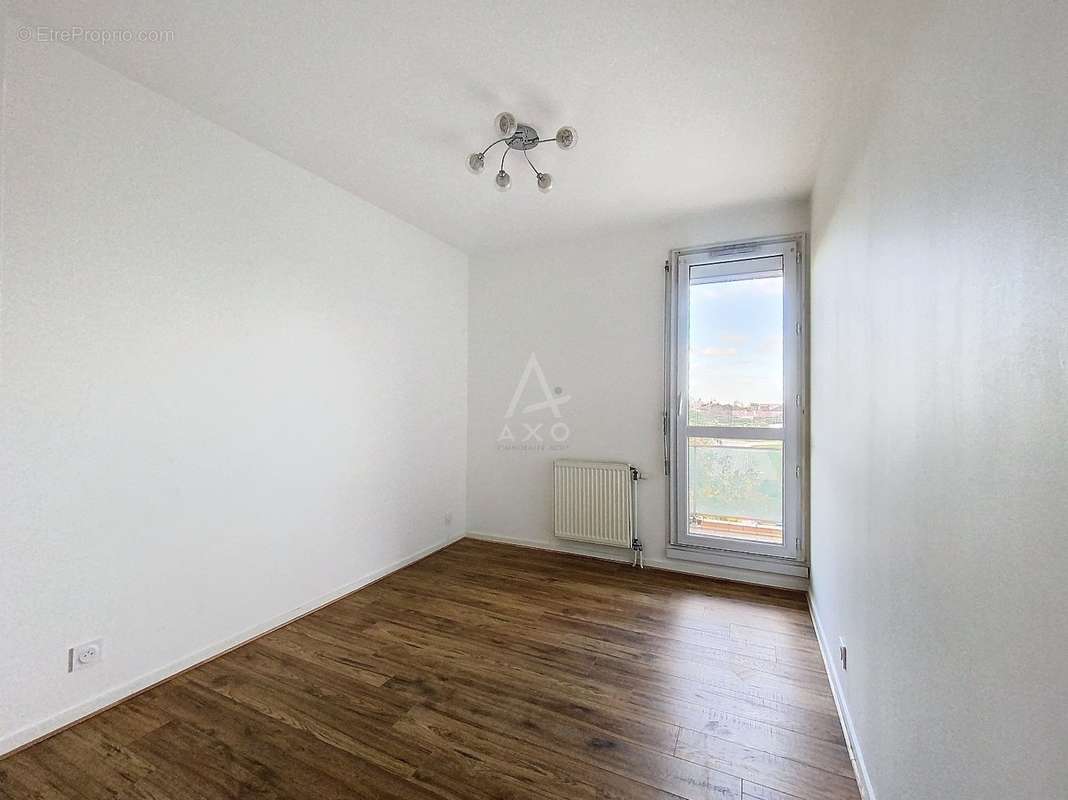 Appartement à TALANT