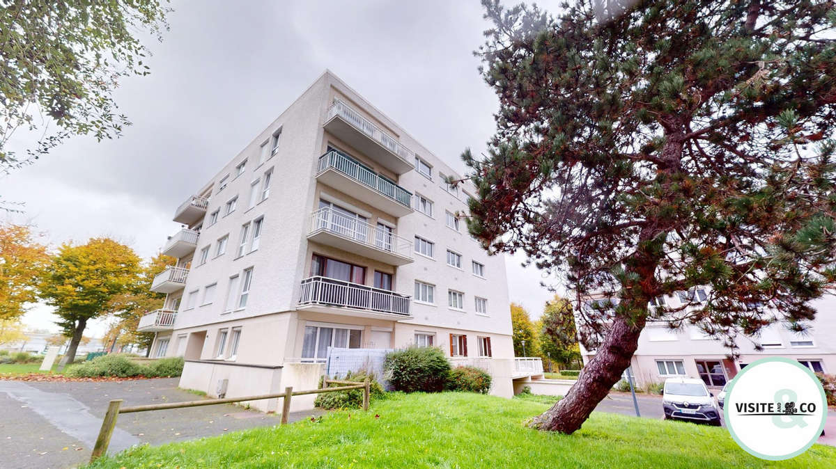 Appartement à CAEN