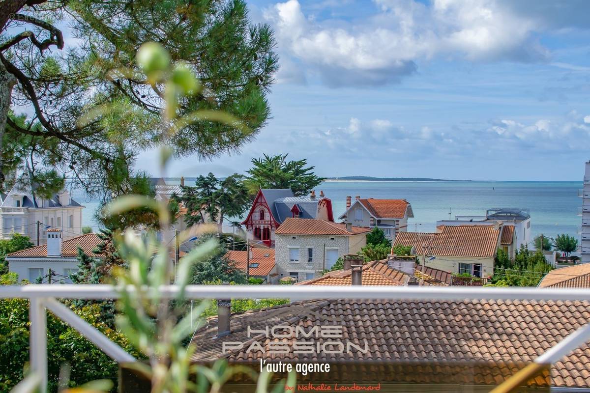 Appartement à ROYAN