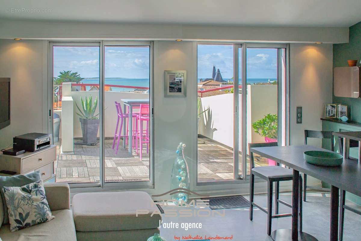 Appartement à ROYAN