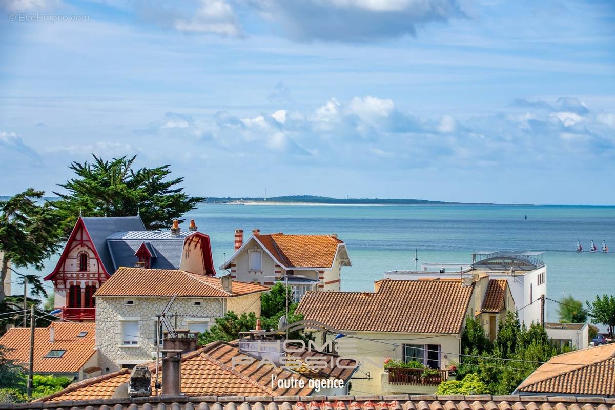 Appartement à ROYAN