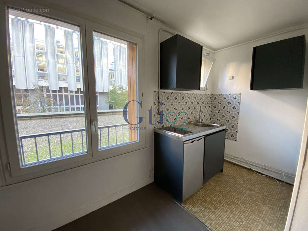 Appartement à CLAMART