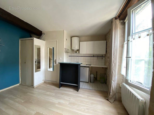 Appartement à SENLIS