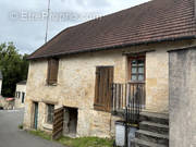 Maison à VERNEUIL-EN-HALATTE