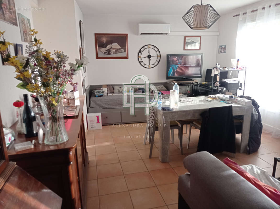 Appartement à NARBONNE