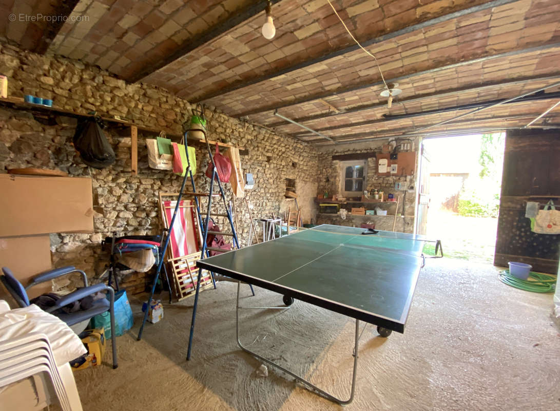 Maison à VAISON-LA-ROMAINE