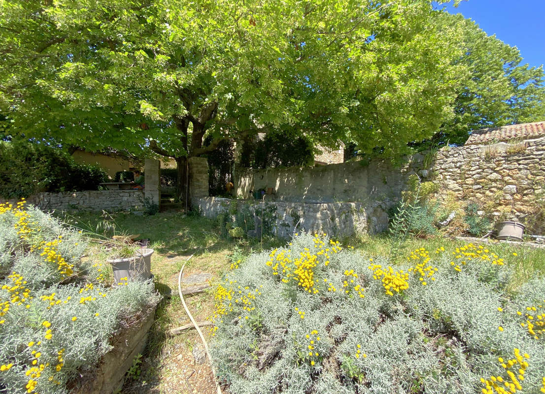 Maison à VAISON-LA-ROMAINE