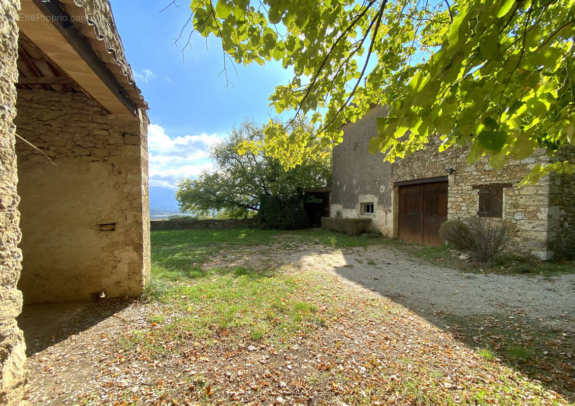 Maison à VAISON-LA-ROMAINE