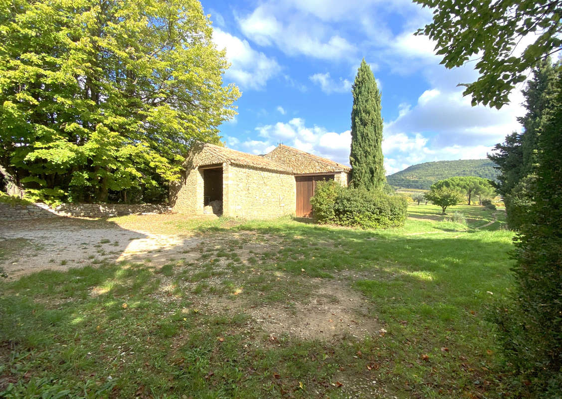 Maison à VAISON-LA-ROMAINE