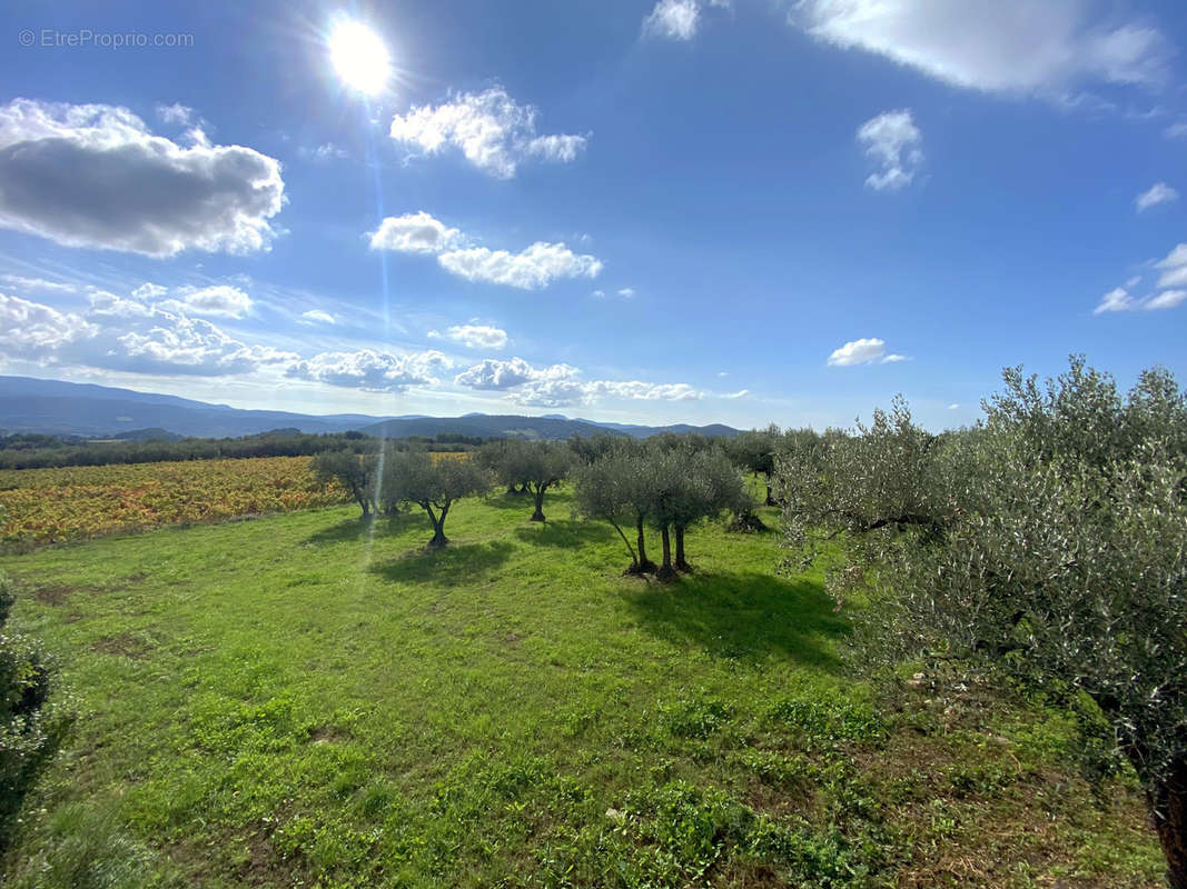 Maison à VAISON-LA-ROMAINE