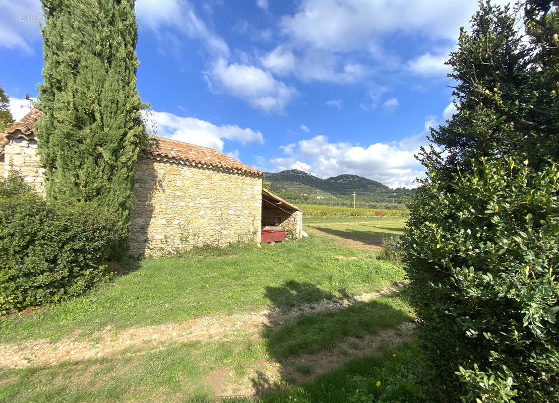 Maison à VAISON-LA-ROMAINE