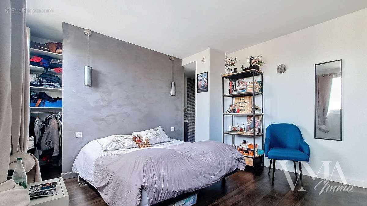 Appartement à LYON-5E