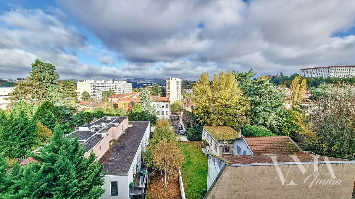 Appartement à LYON-5E