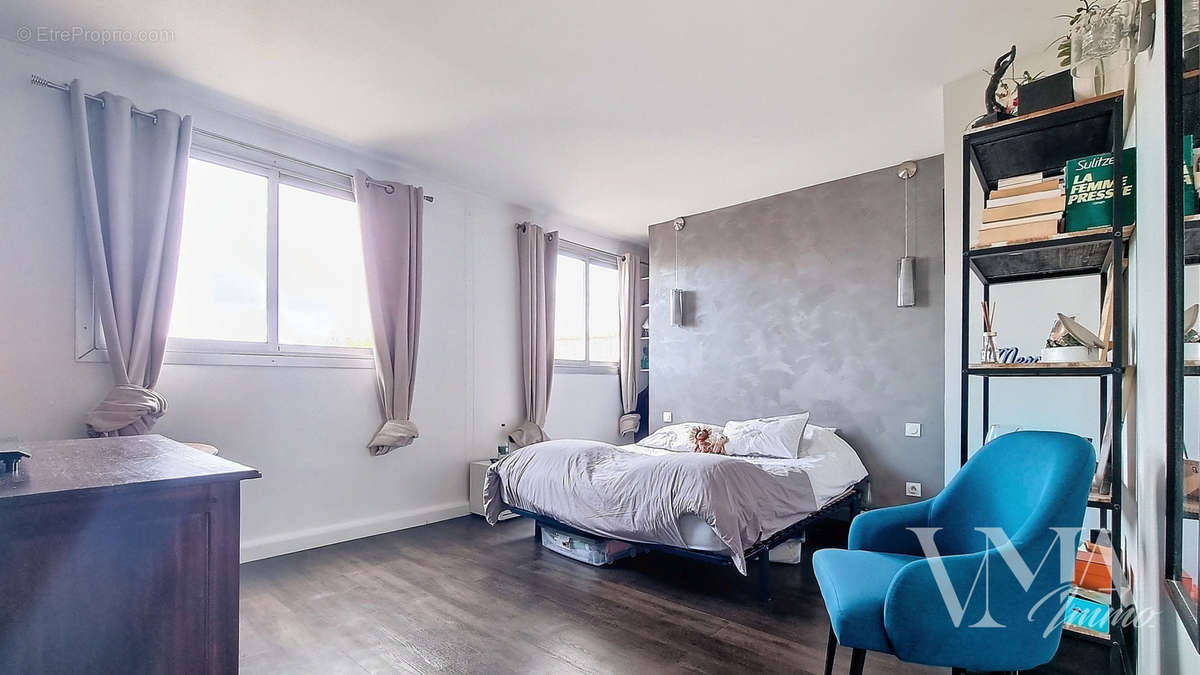 Appartement à LYON-5E