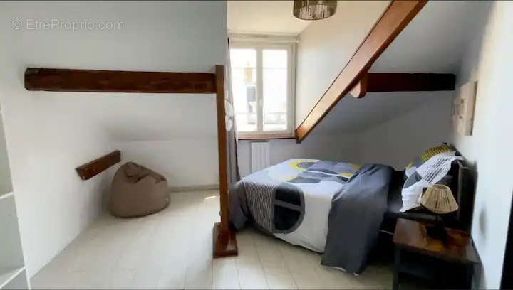 Appartement à AULNAY-SOUS-BOIS