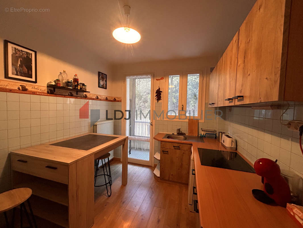 Appartement à AMELIE-LES-BAINS-PALALDA