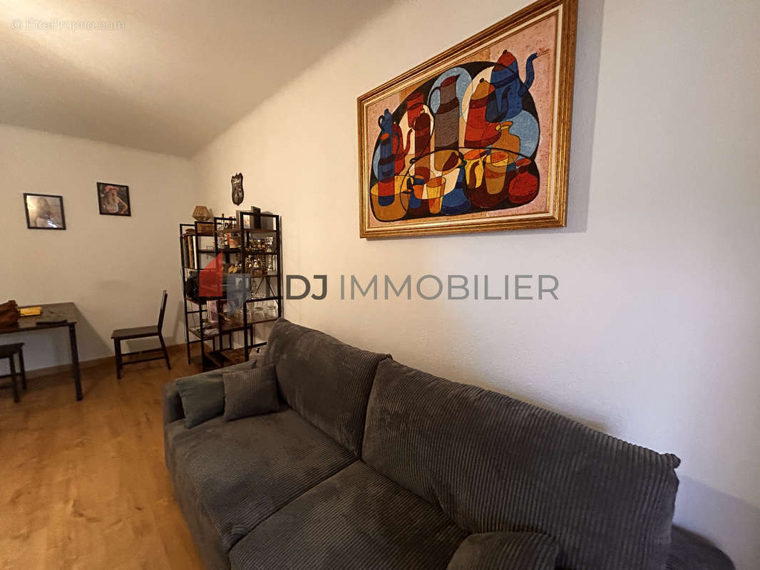 Appartement à AMELIE-LES-BAINS-PALALDA