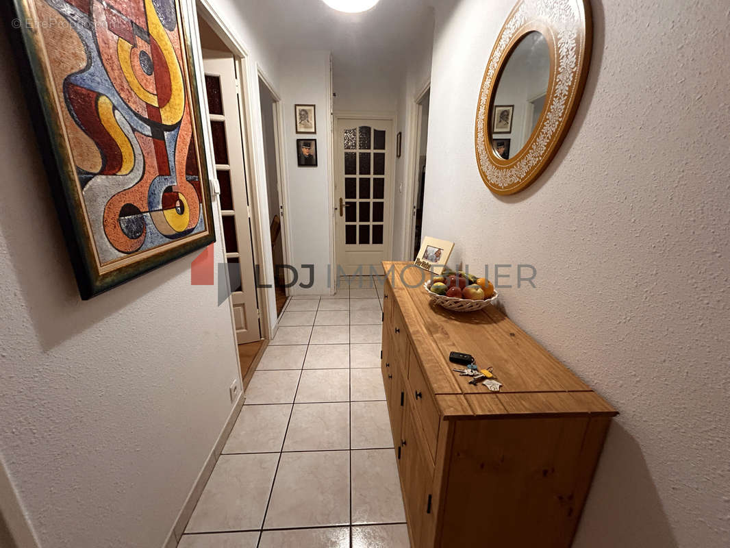 Appartement à AMELIE-LES-BAINS-PALALDA