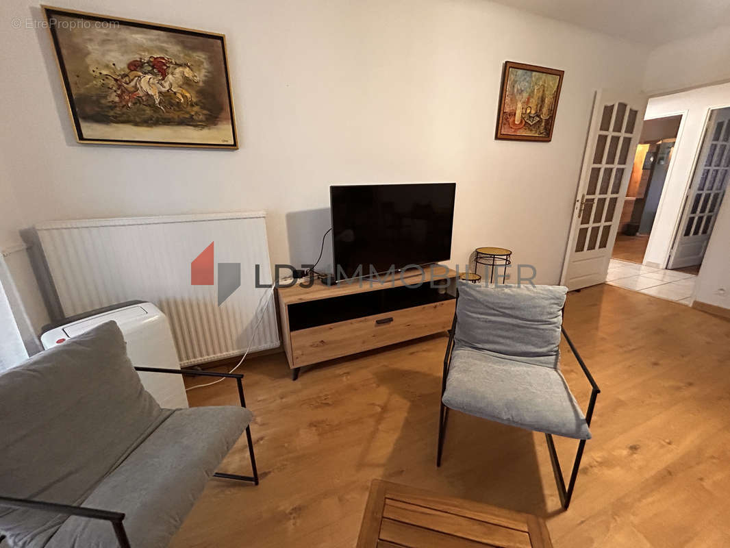 Appartement à AMELIE-LES-BAINS-PALALDA