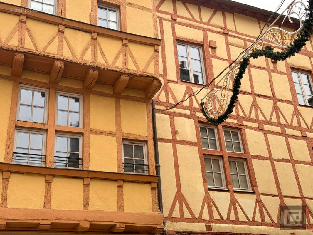 Appartement à CHALON-SUR-SAONE