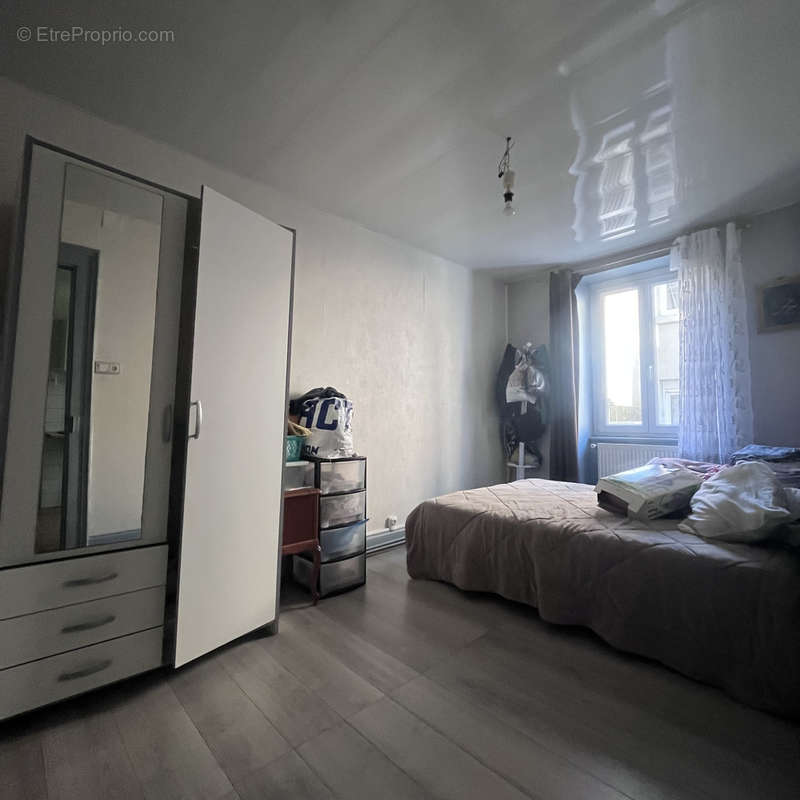 Appartement à MULHOUSE