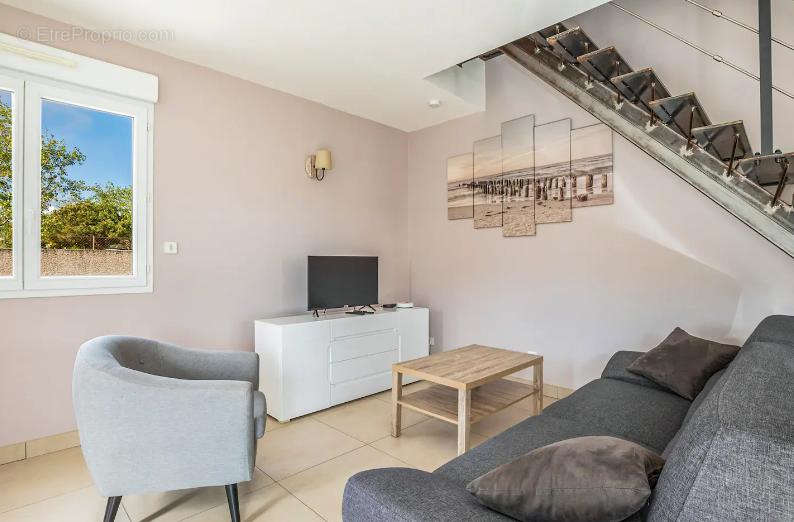 Appartement à SERIGNAN