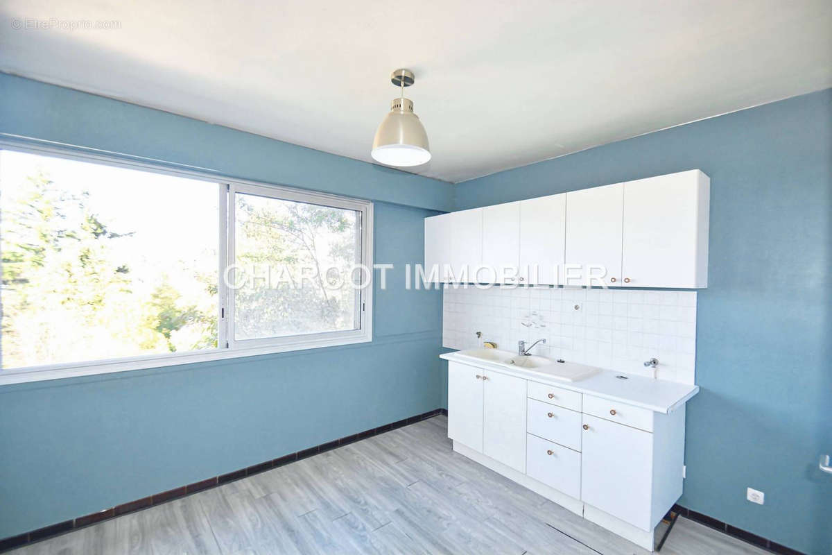 Appartement à LYON-5E