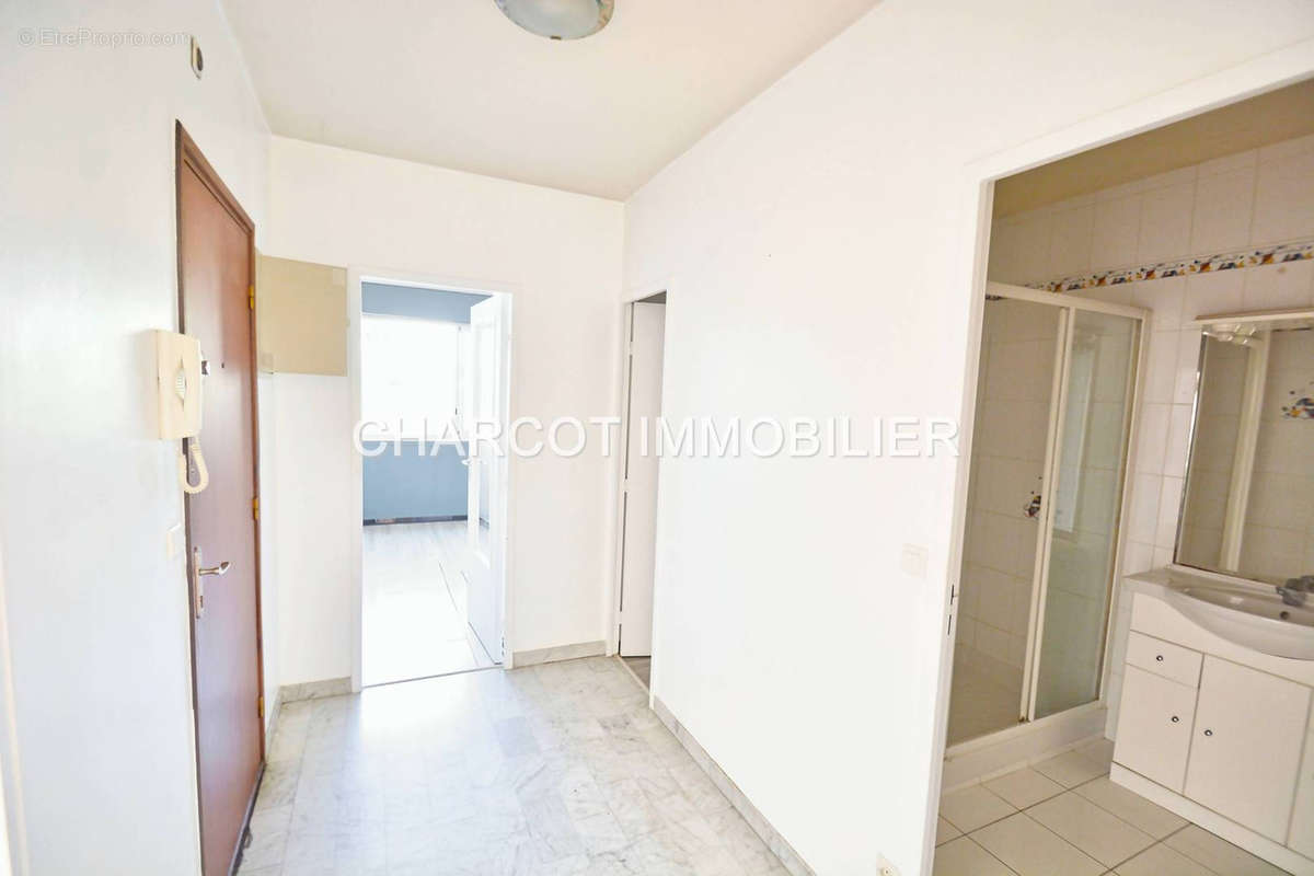 Appartement à LYON-5E