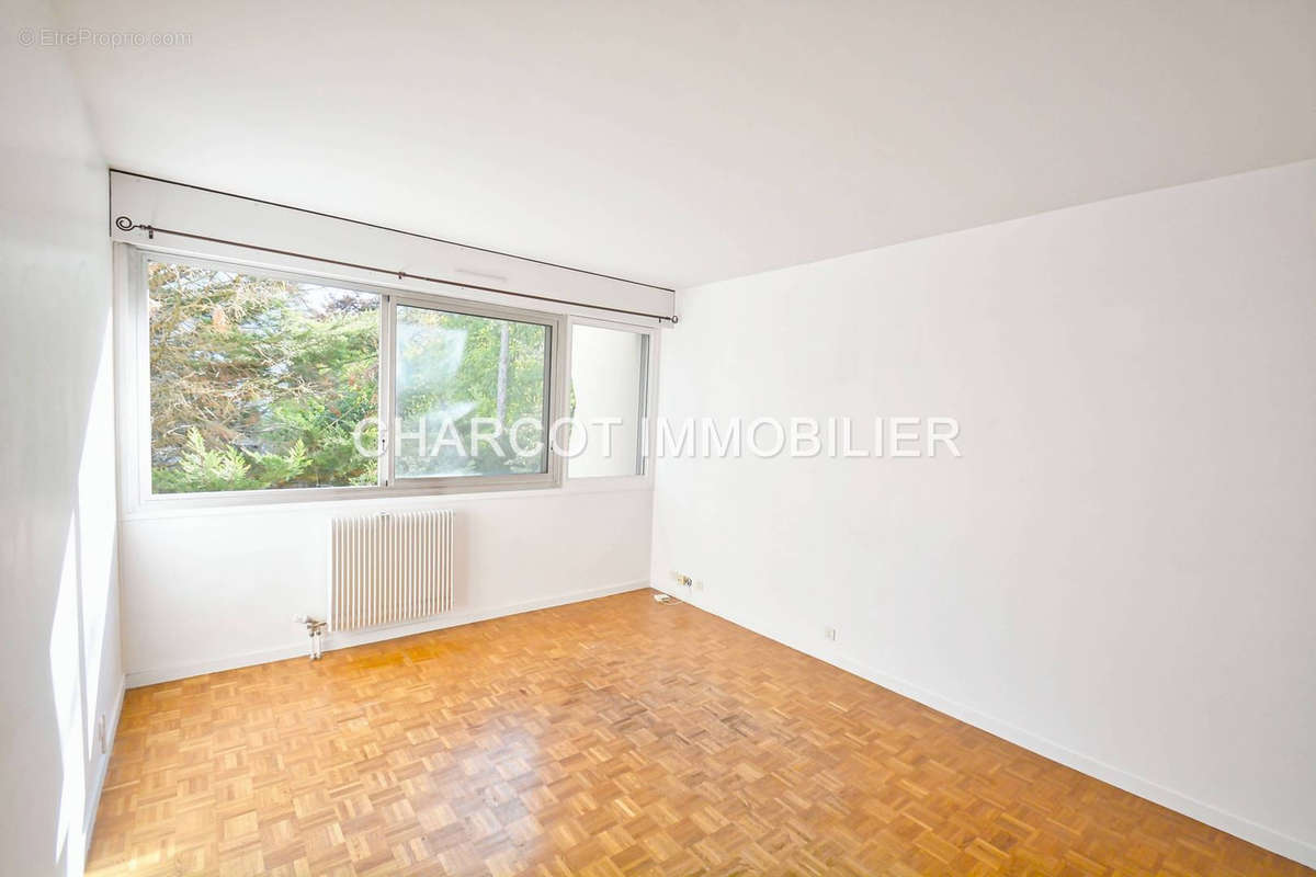 Appartement à LYON-5E