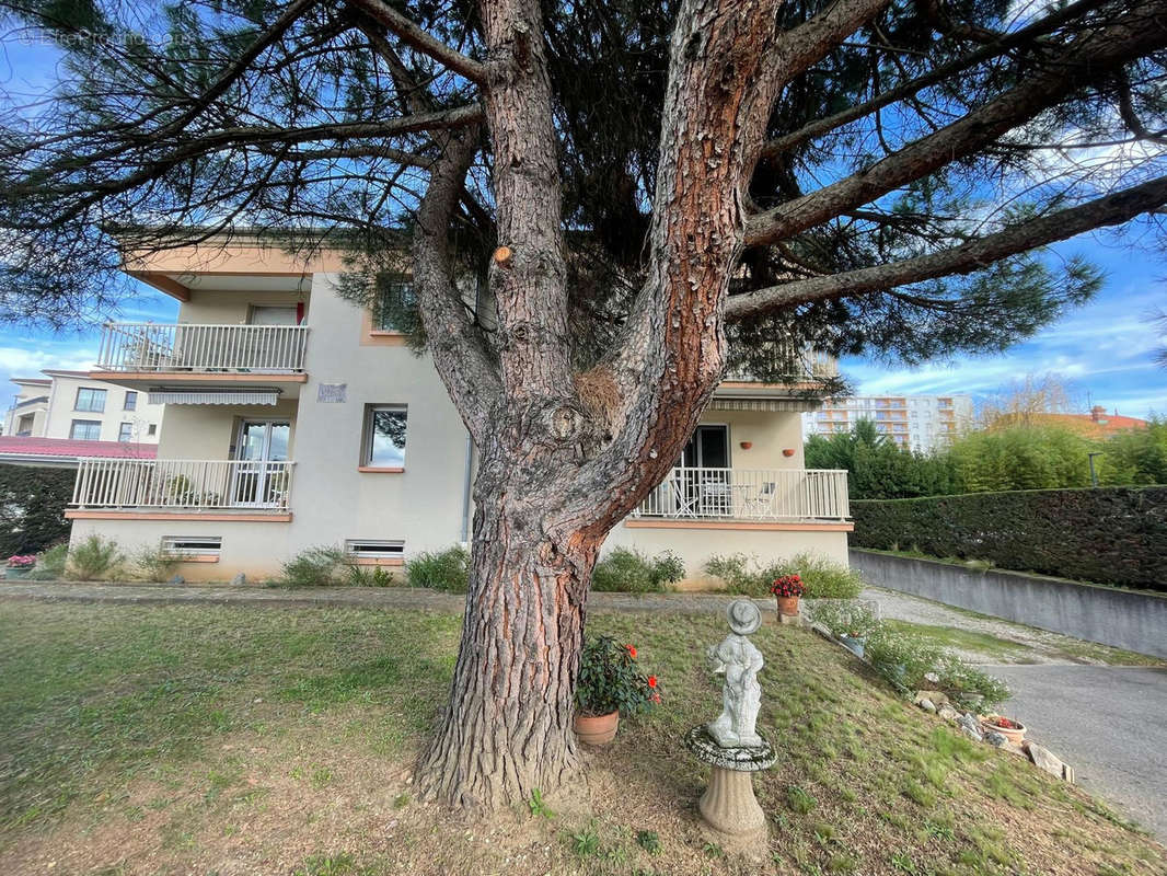 Appartement à ROUSSILLON