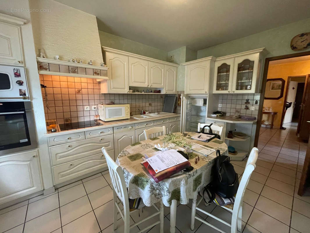 Appartement à ROUSSILLON