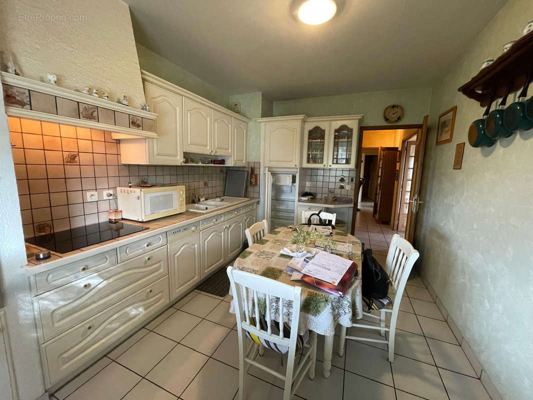 Appartement à ROUSSILLON