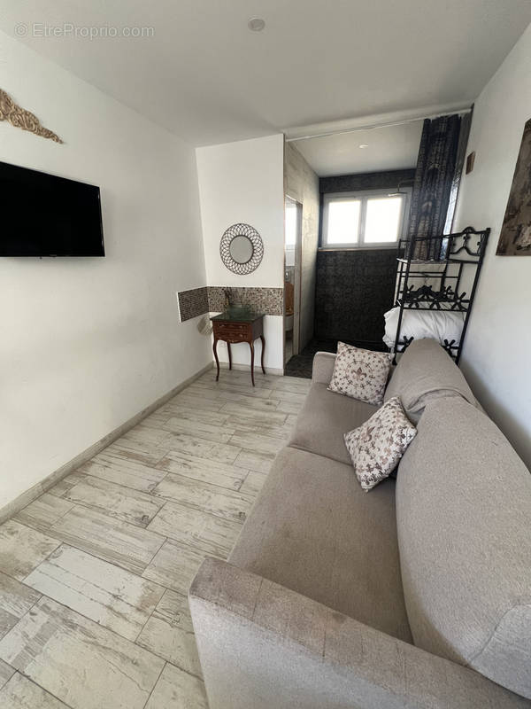 Appartement à CANET-EN-ROUSSILLON