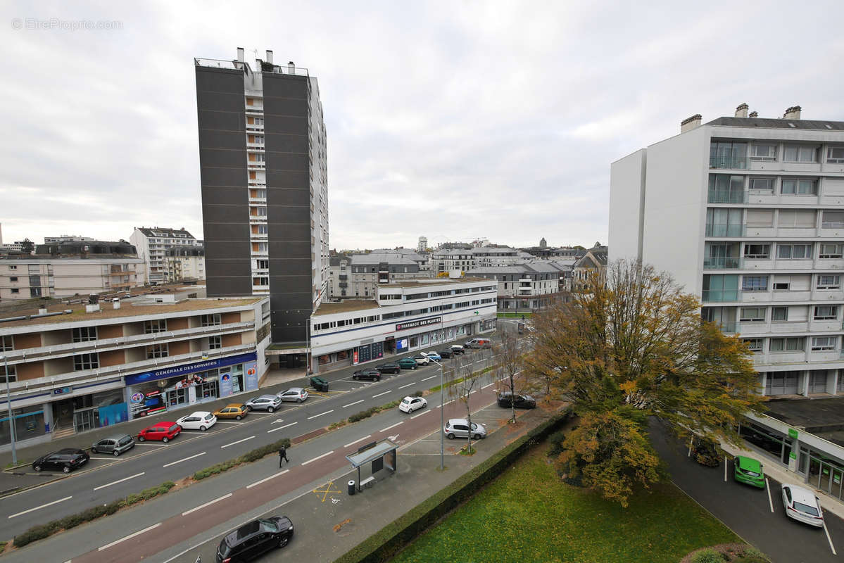 Appartement à ANGERS