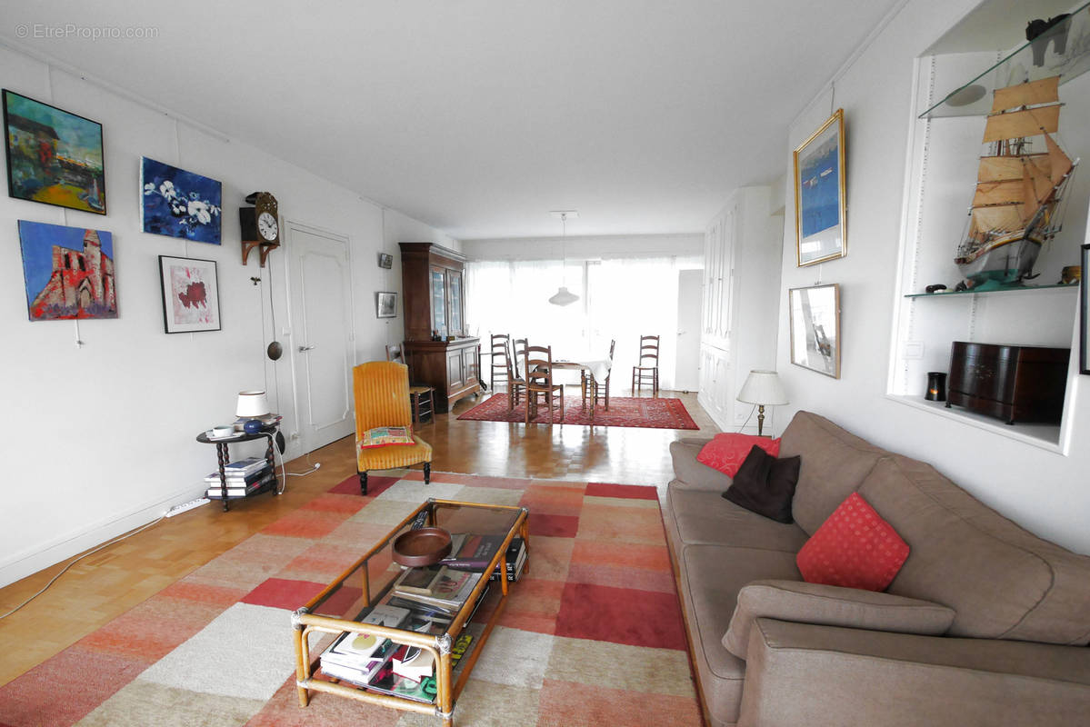 Appartement à ANGERS