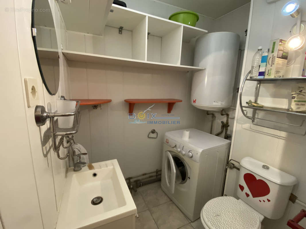 Appartement à SETE