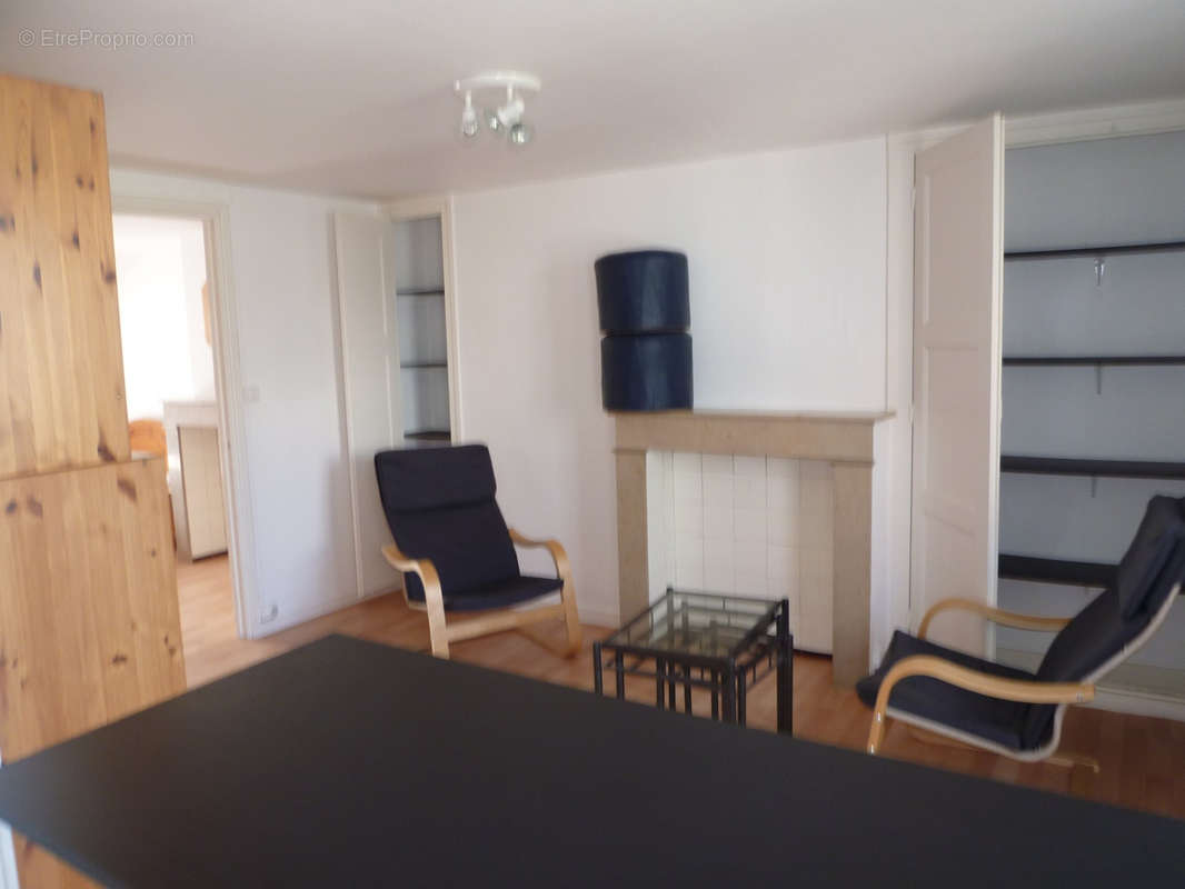 Appartement à BOULOGNE-SUR-MER