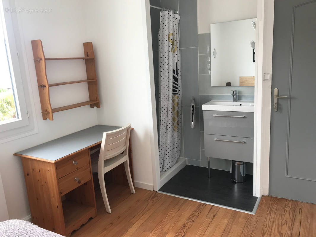 Appartement à SAINT-NAZAIRE